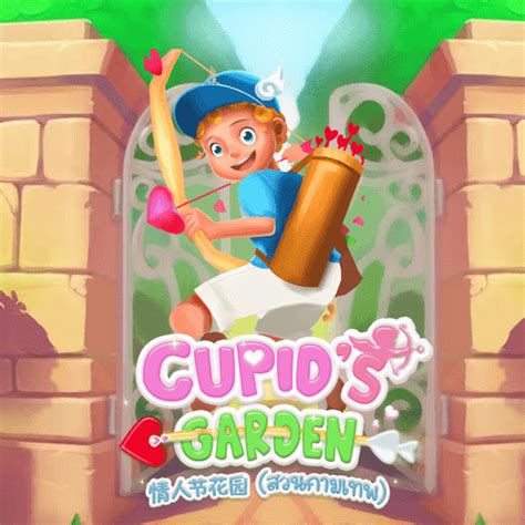 Cupid Garden betsul